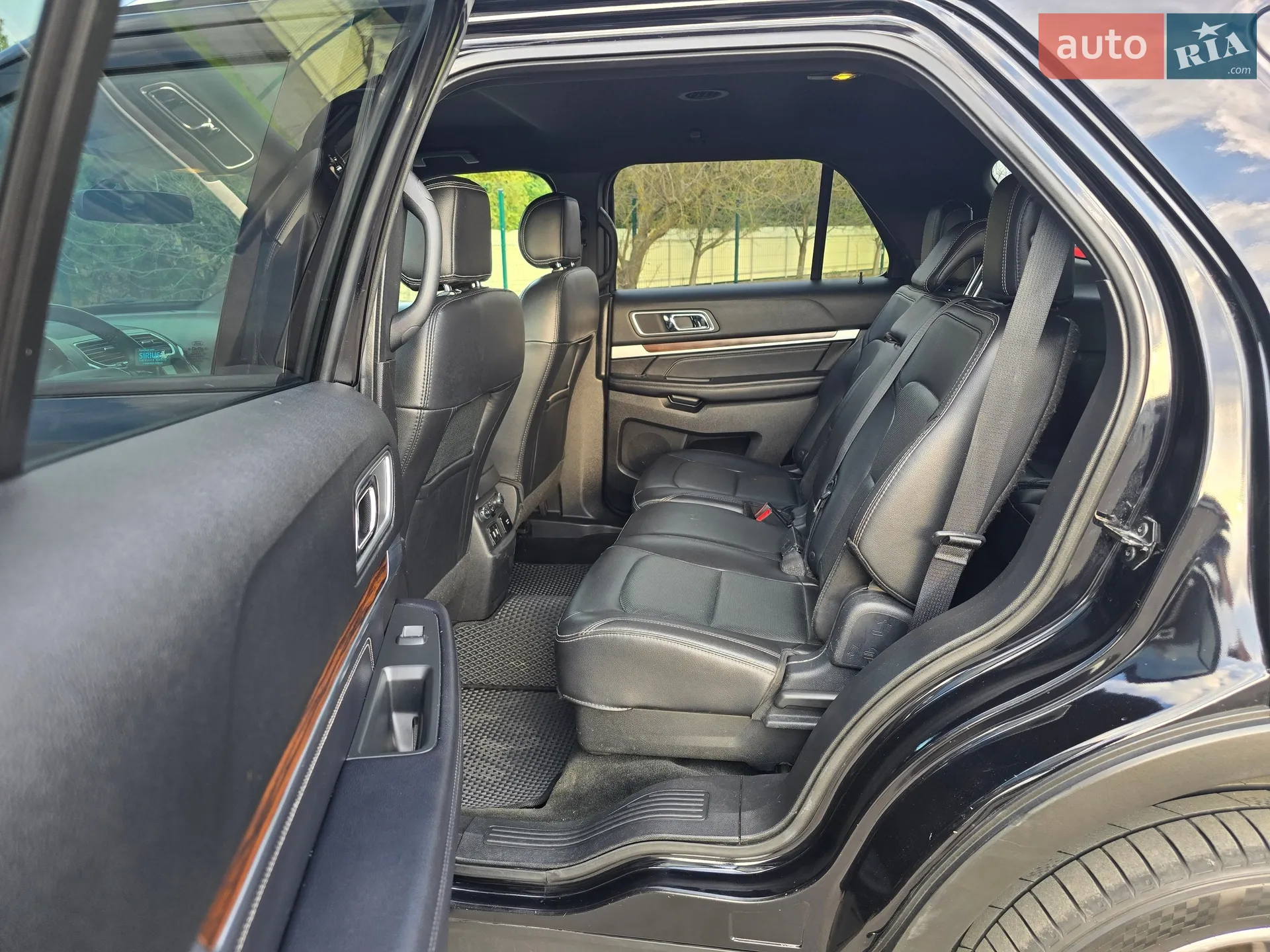 2016 Ford Explorer - мініатюра 74