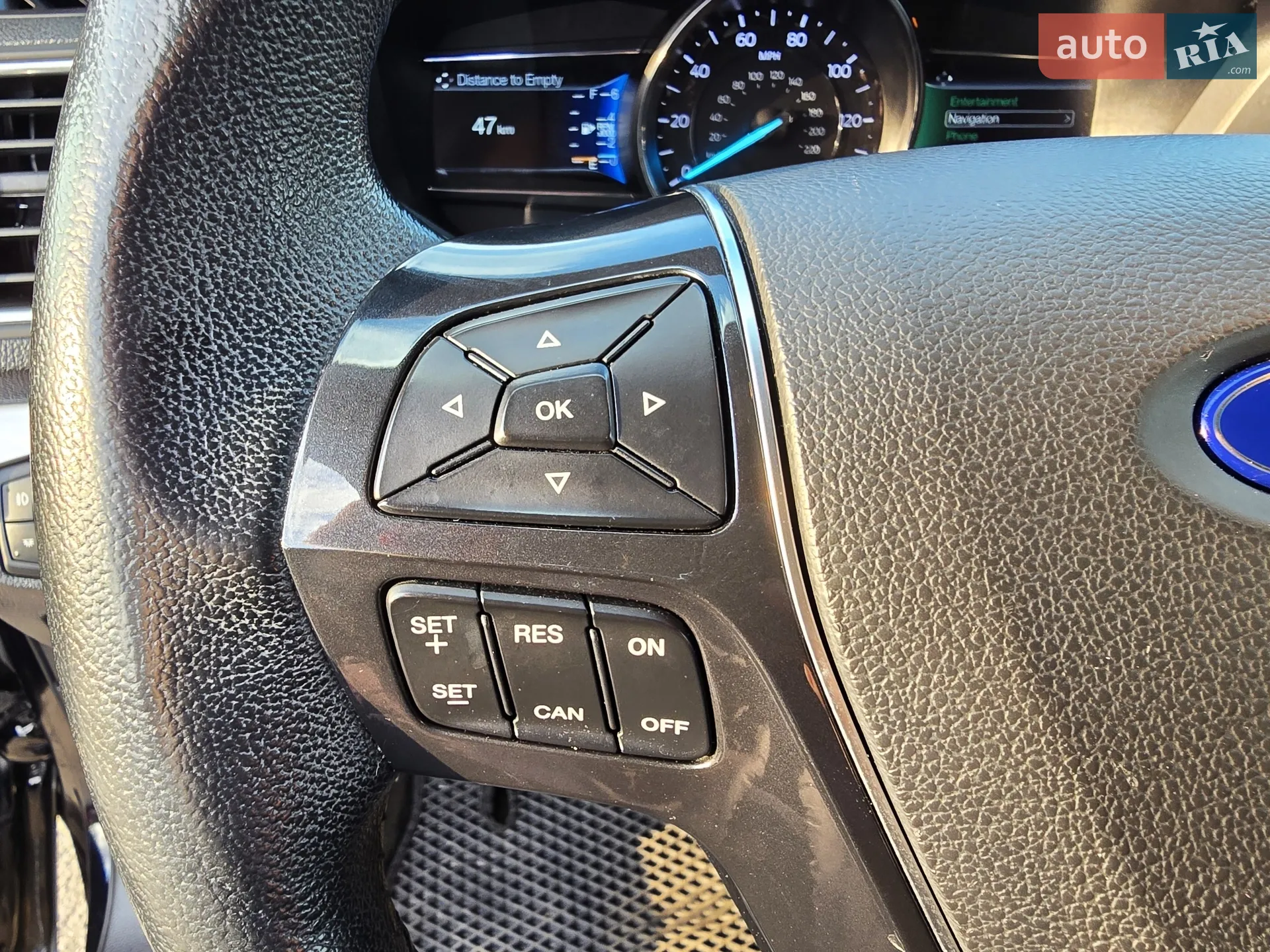 2016 Ford Explorer - мініатюра 33