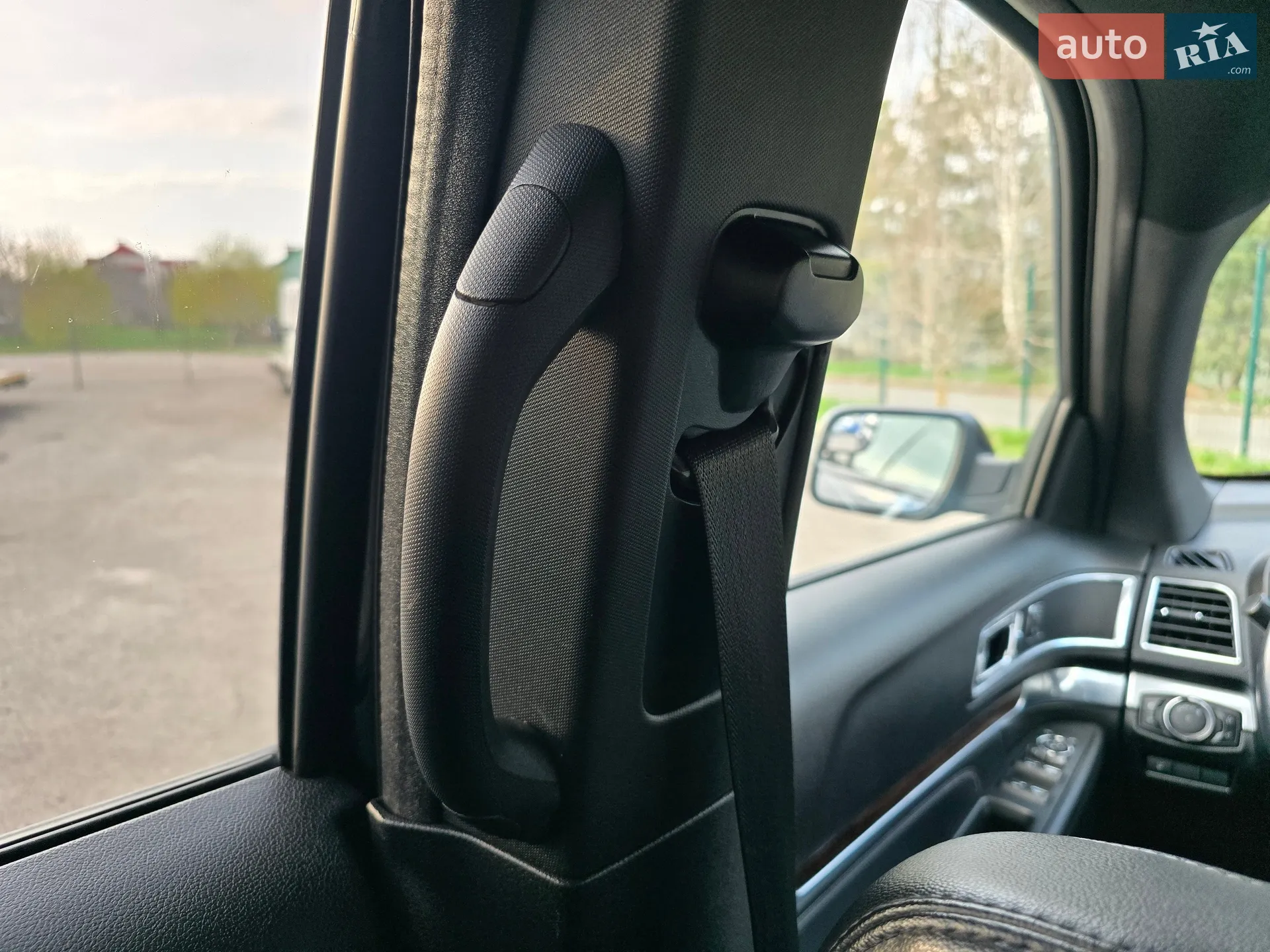 2016 Ford Explorer - мініатюра 64
