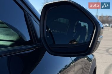 Позашляховик / Кросовер Ford Explorer 2021 в Дніпрі