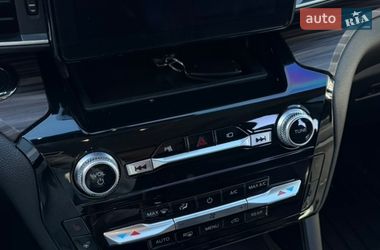 Позашляховик / Кросовер Ford Explorer 2021 в Дніпрі
