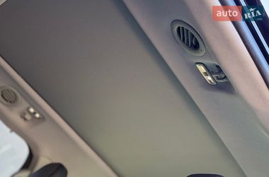 Позашляховик / Кросовер Ford Explorer 2021 в Дніпрі