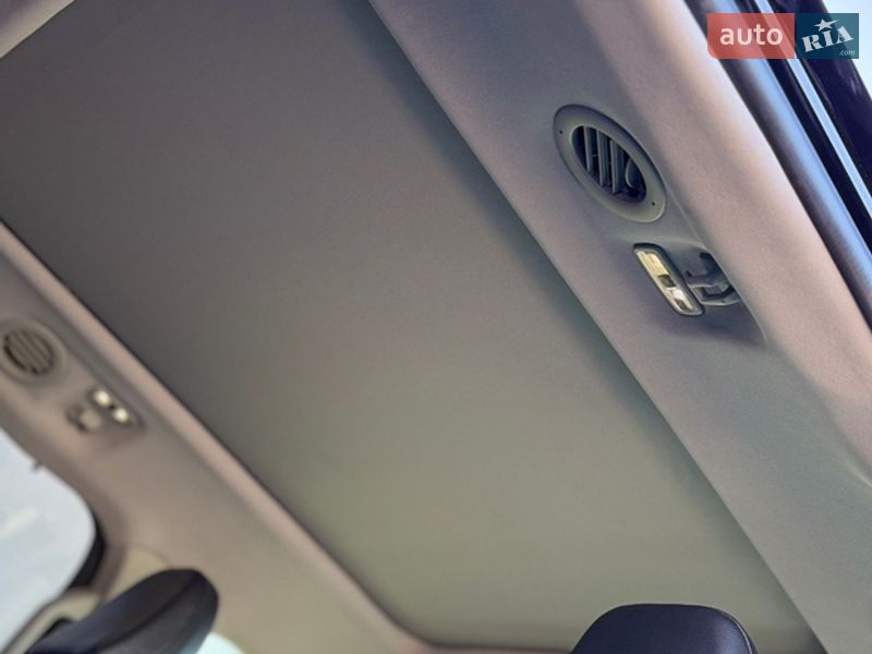 Позашляховик / Кросовер Ford Explorer 2021 в Дніпрі