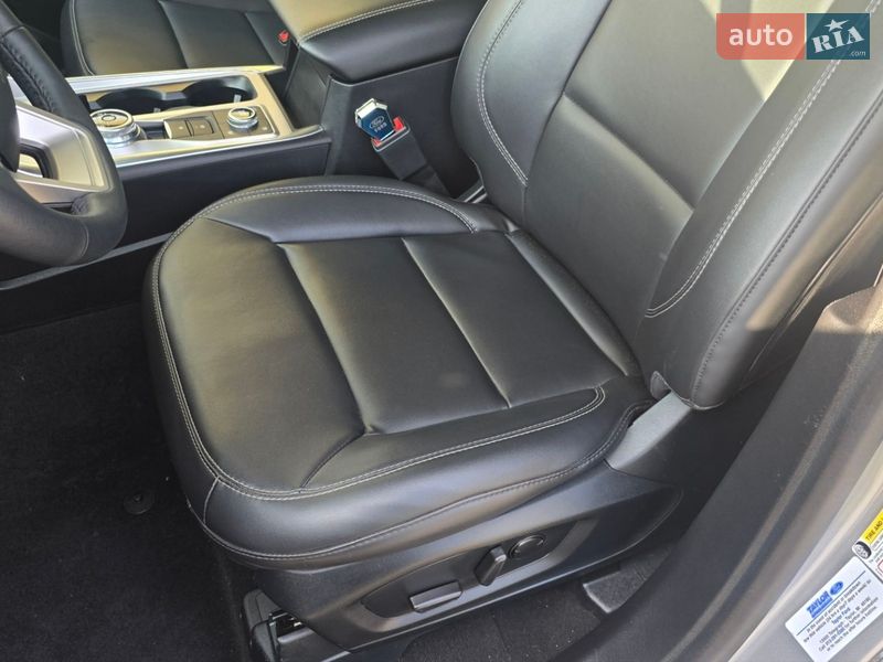 Позашляховик / Кросовер Ford Explorer 2023 в Кривому Розі