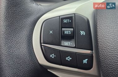 Позашляховик / Кросовер Ford Explorer 2023 в Кривому Розі