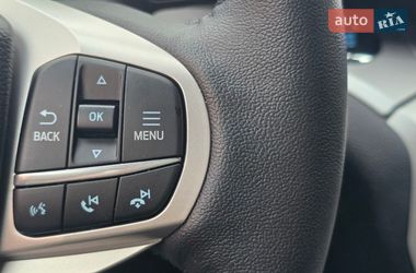 Позашляховик / Кросовер Ford Explorer 2023 в Кривому Розі