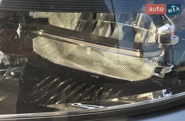 Позашляховик / Кросовер Ford Explorer 2023 в Кривому Розі