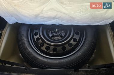 Позашляховик / Кросовер Ford Explorer 2023 в Кривому Розі