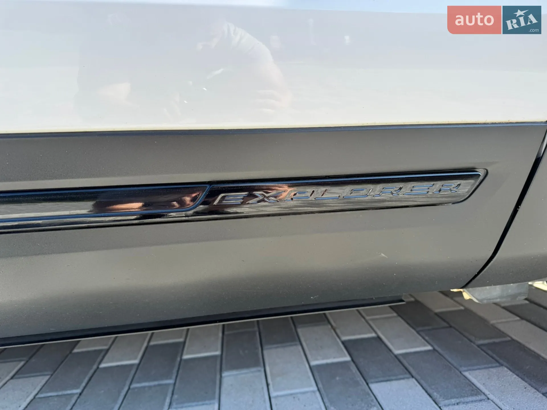 2016 Ford Explorer - мініатюра 3