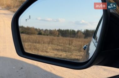 Позашляховик / Кросовер Ford Explorer 2019 в Києві