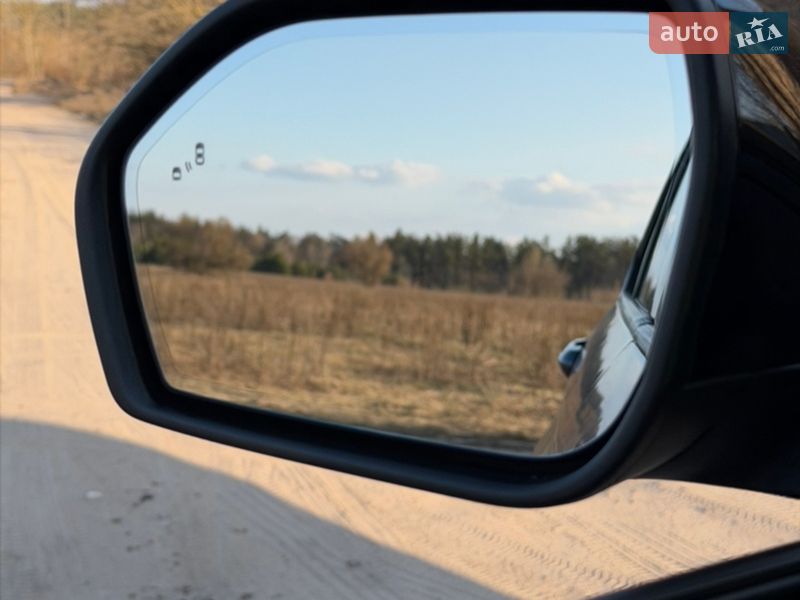 Позашляховик / Кросовер Ford Explorer 2019 в Києві