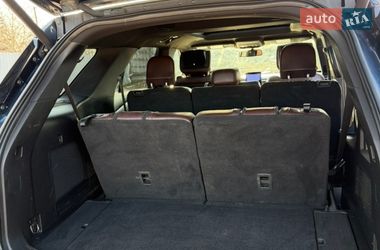 Позашляховик / Кросовер Ford Explorer 2019 в Києві