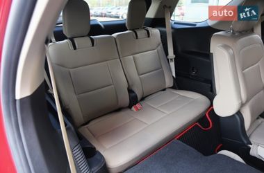Позашляховик / Кросовер Ford Explorer 2019 в Києві