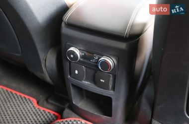 Позашляховик / Кросовер Ford Explorer 2019 в Києві