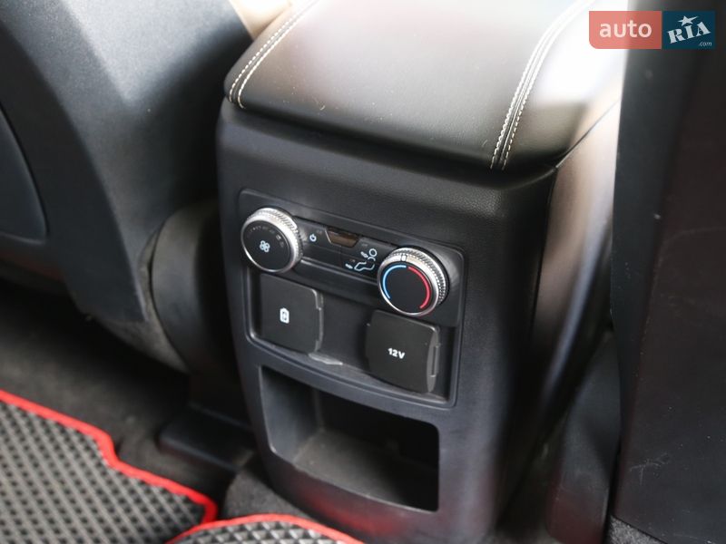 Позашляховик / Кросовер Ford Explorer 2019 в Києві