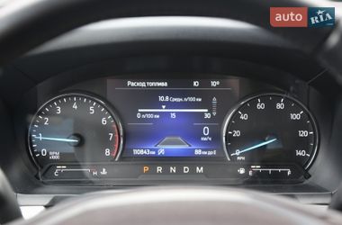Внедорожник / Кроссовер Ford Explorer 2019 в Киеве