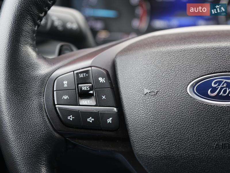 Позашляховик / Кросовер Ford Explorer 2019 в Києві