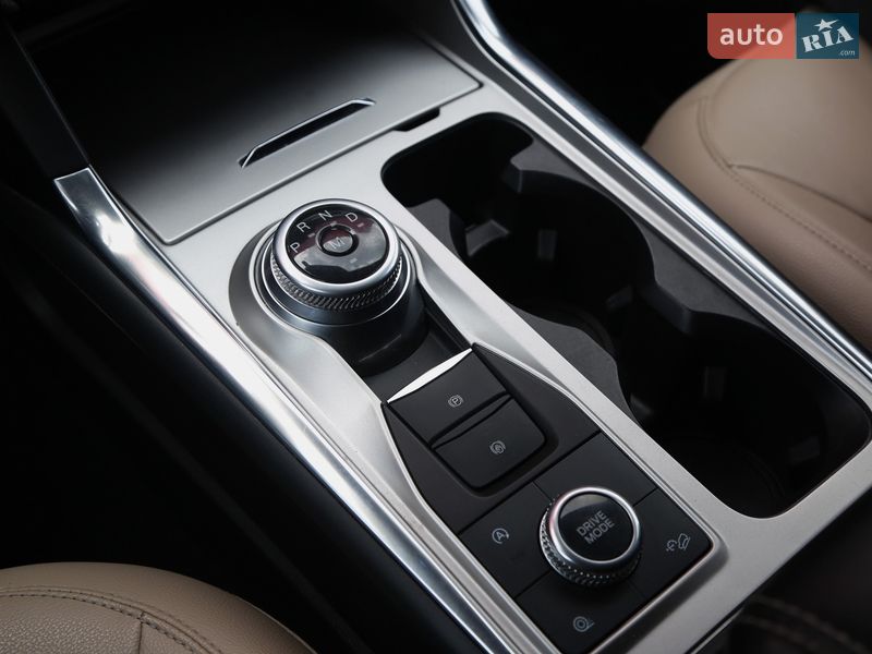 Позашляховик / Кросовер Ford Explorer 2019 в Києві