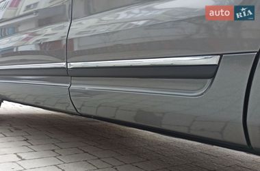 Позашляховик / Кросовер Ford Explorer 2011 в Чернівцях