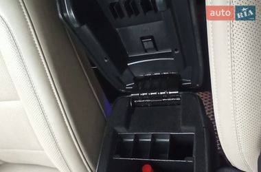 Позашляховик / Кросовер Ford Explorer 2011 в Чернівцях