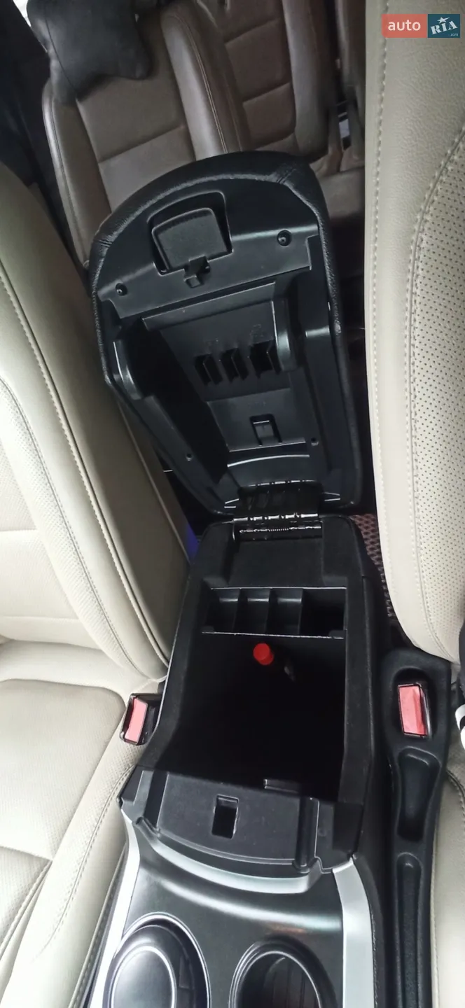 2011 Ford Explorer - мініатюра 88