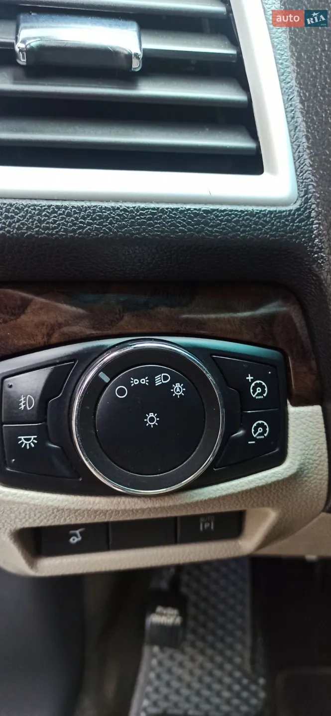 2011 Ford Explorer - мініатюра 94