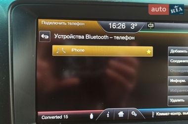 Позашляховик / Кросовер Ford Explorer 2011 в Чернівцях