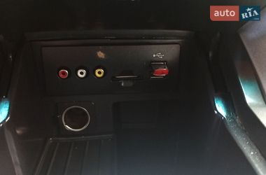 Позашляховик / Кросовер Ford Explorer 2011 в Чернівцях