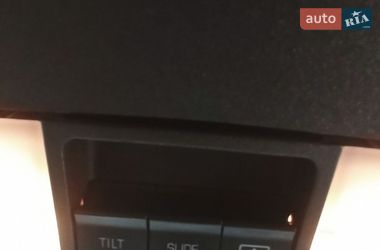 Позашляховик / Кросовер Ford Explorer 2011 в Чернівцях