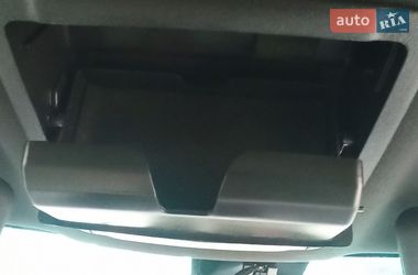 Позашляховик / Кросовер Ford Explorer 2011 в Чернівцях