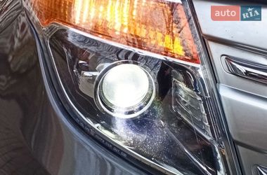 Позашляховик / Кросовер Ford Explorer 2011 в Чернівцях