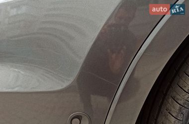 Позашляховик / Кросовер Ford Explorer 2011 в Чернівцях