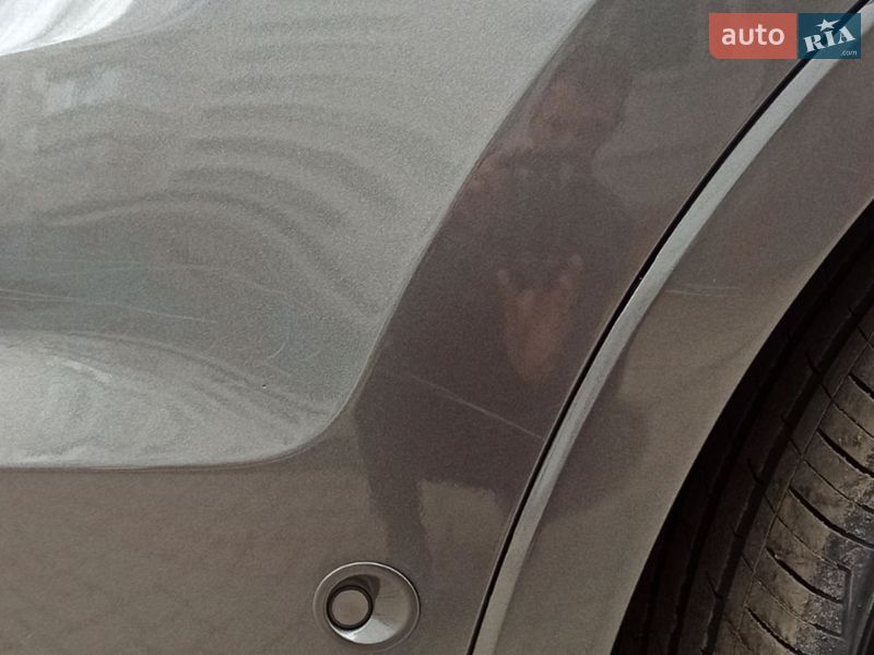 Позашляховик / Кросовер Ford Explorer 2011 в Чернівцях
