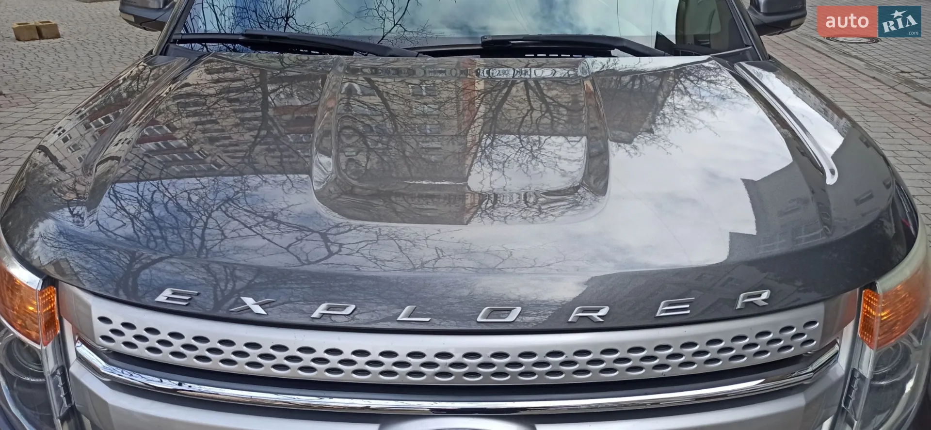 2011 Ford Explorer - мініатюра 41