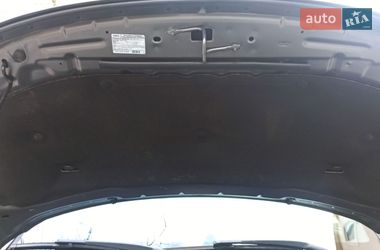 Позашляховик / Кросовер Ford Explorer 2011 в Чернівцях