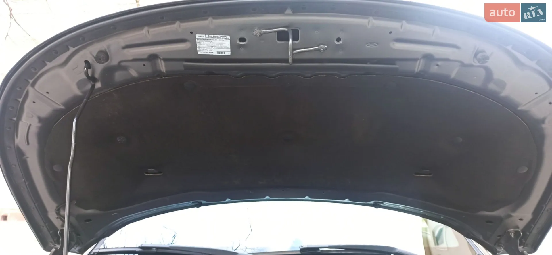 2011 Ford Explorer - мініатюра 178