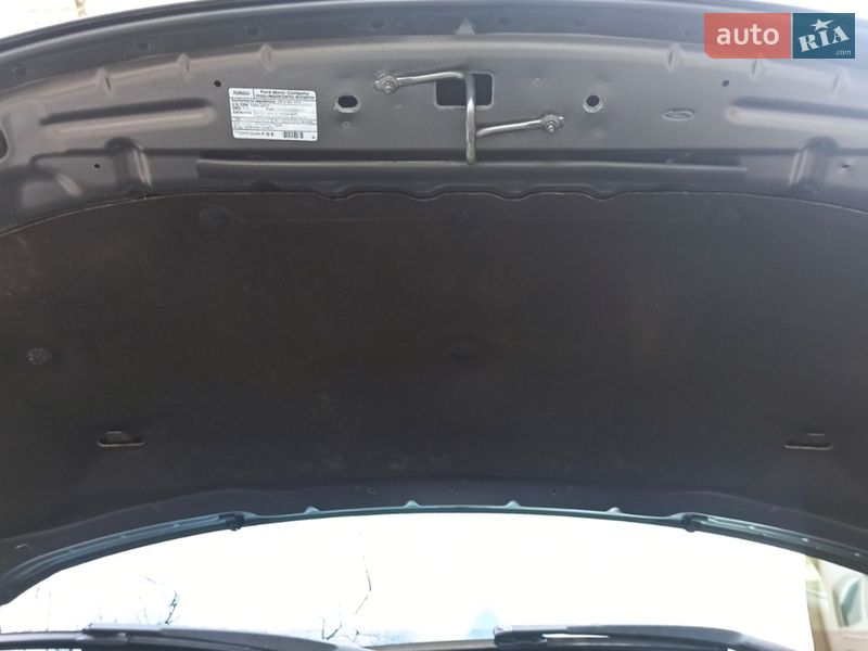Позашляховик / Кросовер Ford Explorer 2011 в Чернівцях