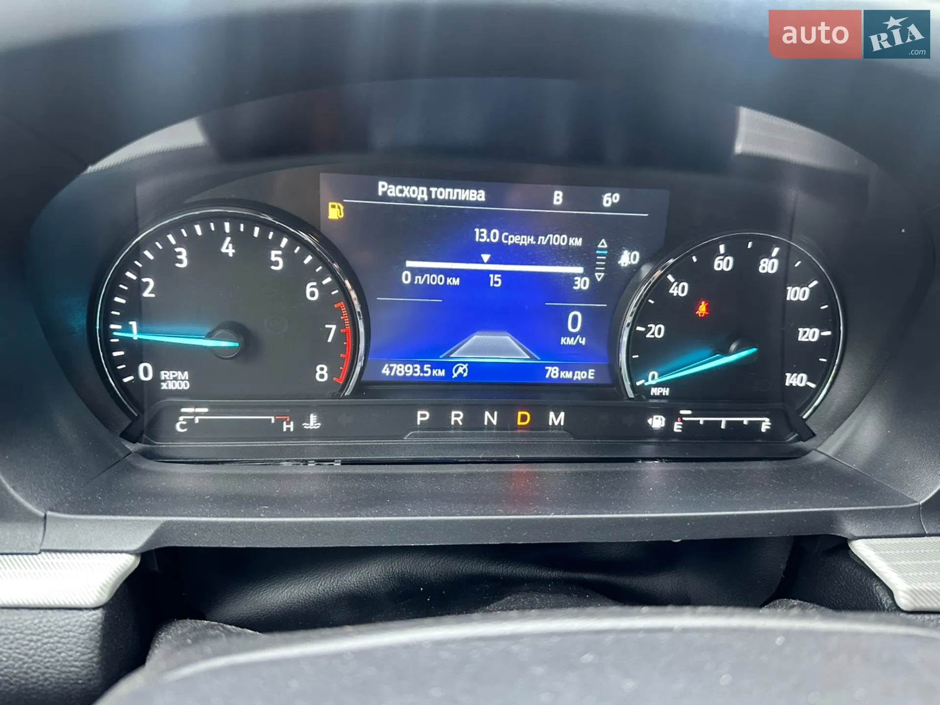 2019 Ford Explorer - мініатюра 12