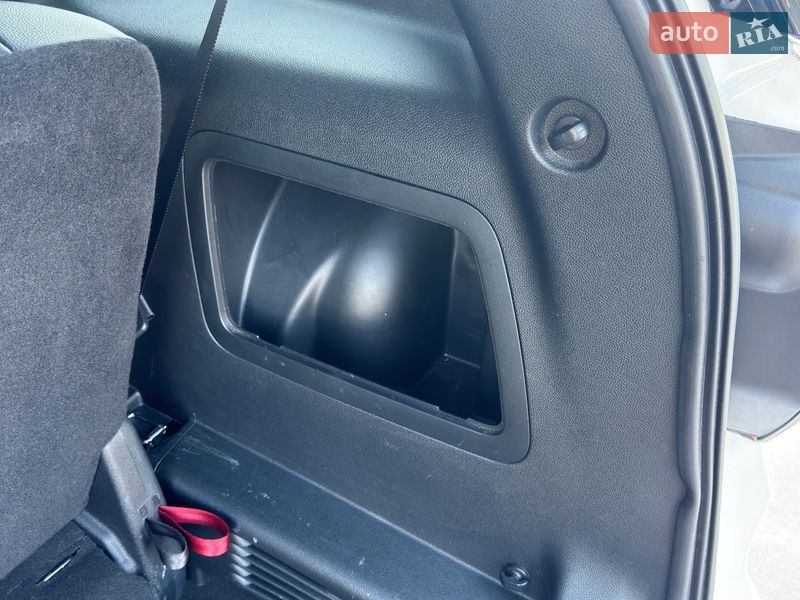 Позашляховик / Кросовер Ford Explorer 2018 в Києві