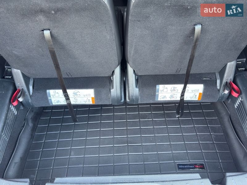 Позашляховик / Кросовер Ford Explorer 2018 в Києві