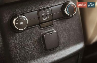 Внедорожник / Кроссовер Ford Explorer 2017 в Николаеве