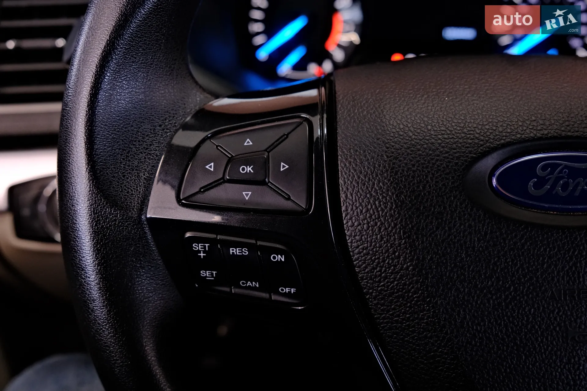 2018 Ford Explorer - мініатюра 19