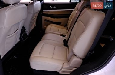 Внедорожник / Кроссовер Ford Explorer 2018 в Одессе