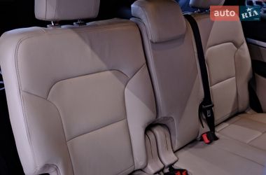 Внедорожник / Кроссовер Ford Explorer 2018 в Одессе