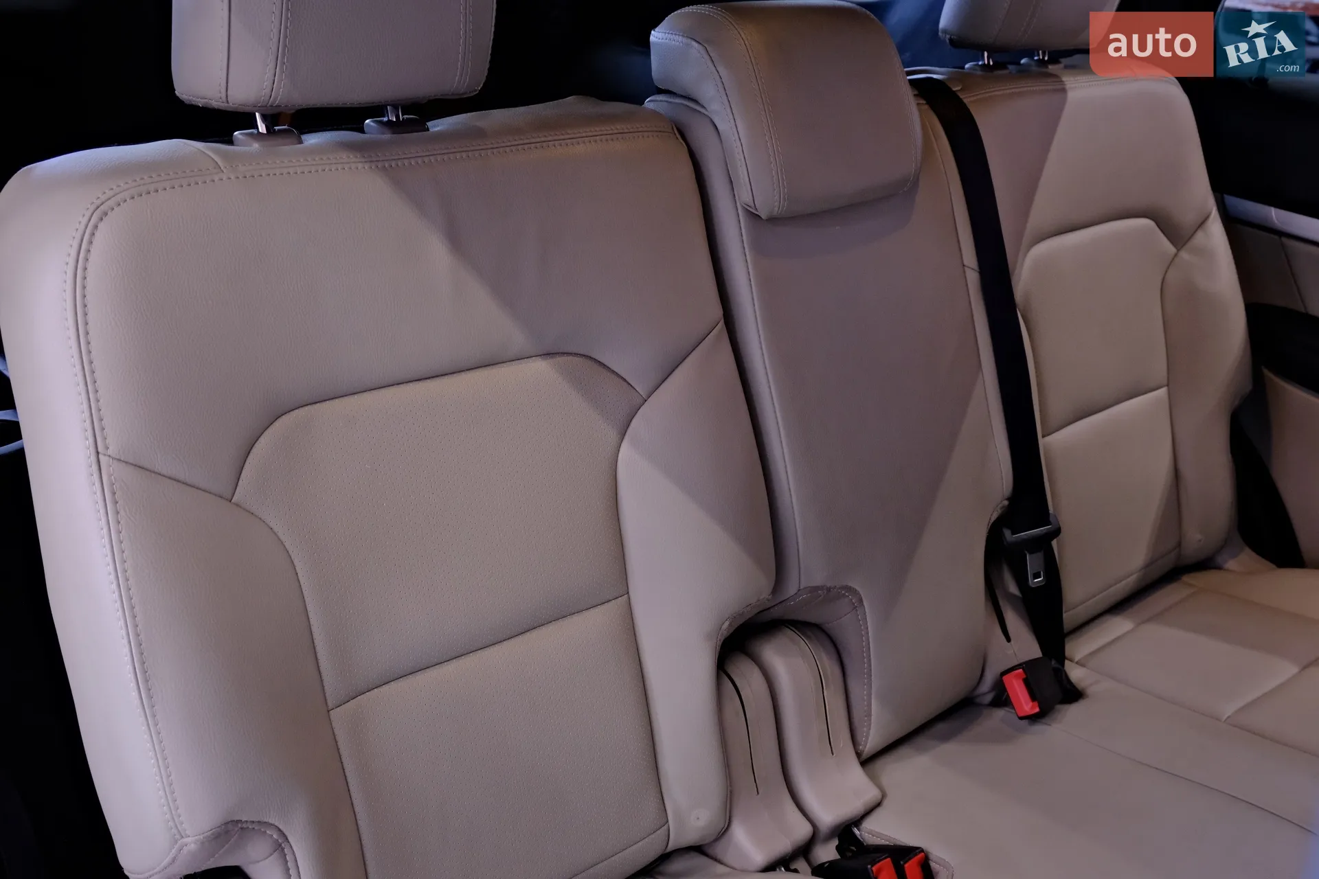 2018 Ford Explorer - мініатюра 35