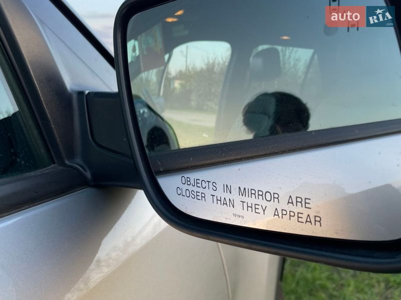 Внедорожник / Кроссовер Ford Explorer 2015 в Днепре фото 9 Внедорожник / Кроссовер Ford Explorer 2015 в Днепре