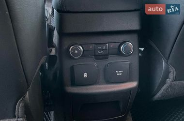 Внедорожник / Кроссовер Ford Explorer 2015 в Днепре фото 13 Внедорожник / Кроссовер Ford Explorer 2015 в Днепре