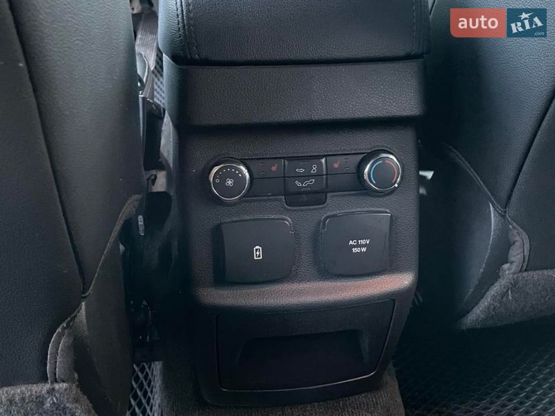 Внедорожник / Кроссовер Ford Explorer 2015 в Днепре фото 13 Внедорожник / Кроссовер Ford Explorer 2015 в Днепре