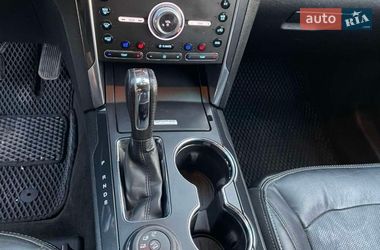 Внедорожник / Кроссовер Ford Explorer 2015 в Днепре фото 15 Внедорожник / Кроссовер Ford Explorer 2015 в Днепре