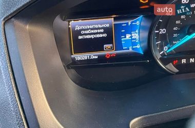 Внедорожник / Кроссовер Ford Explorer 2015 в Днепре фото 19 Внедорожник / Кроссовер Ford Explorer 2015 в Днепре